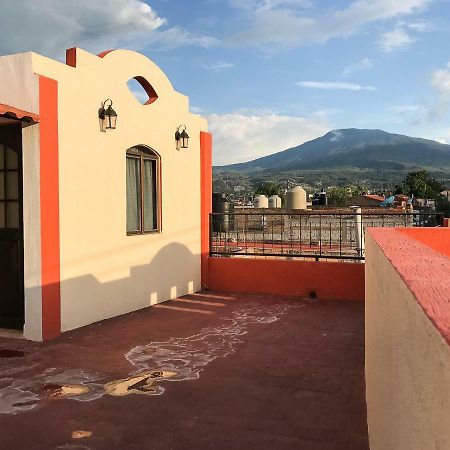 Comodo Departamento Tequila Exteriör bild