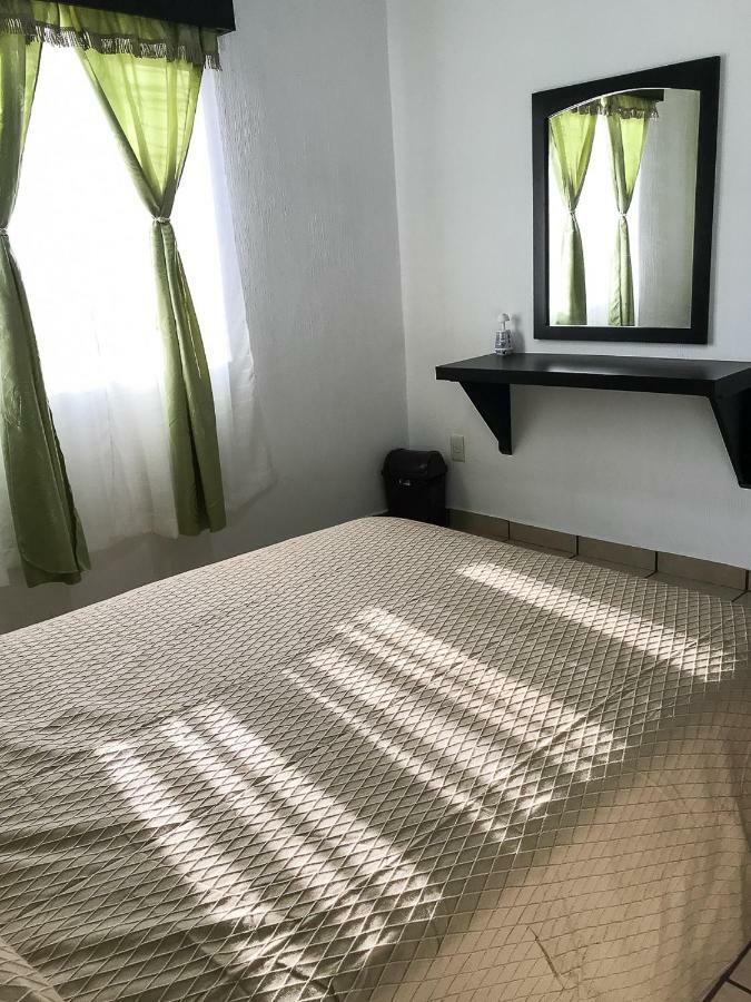 Comodo Departamento Tequila Exteriör bild