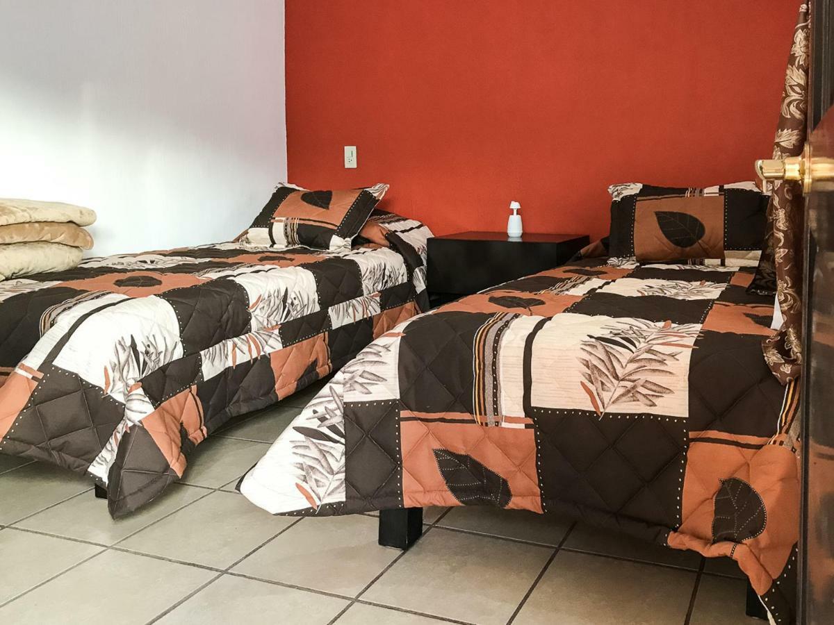 Comodo Departamento Tequila Exteriör bild